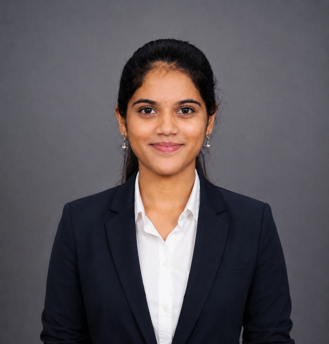 SRITW Placements selected students
